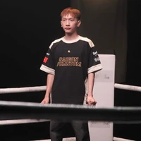 Phạm Vũ Hoài Nam(Red)|SGP