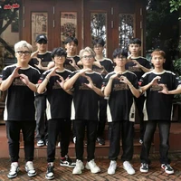 SGP (-những ai cần trừ)