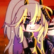 devil ana || t/g ||