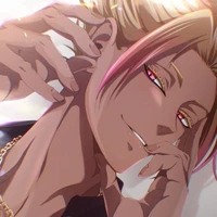 Shido Ryusei