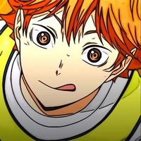 Hinata Shoyo
