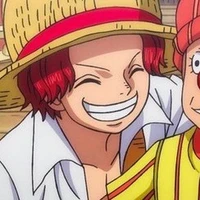 Shanks❗