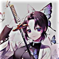 kocho shinobu