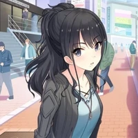 Lý Nhã Kỳ ( bạn thân nữ 9)