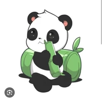 tác giả panda 🐼