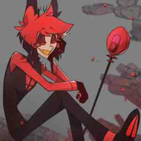 Alastor