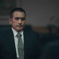 Hiệu trưởng Supot Chueamanee