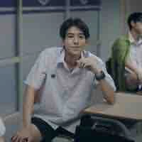 Chanlet Saeliu ( Joe) 