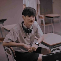 Thanakorn Gorbgoon(Korn)