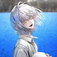 Bascovink/ Azazel Alyssa