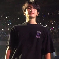 Jeon Wonwoo / Em
