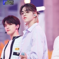 Choi Seungcheol / Anh