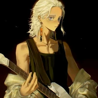 Kurokawa Izana