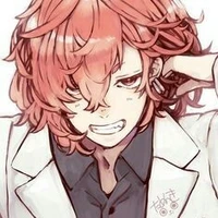 Kawata Nahoya ( Smiley )