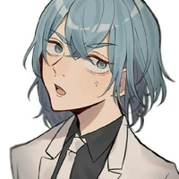 Kawata Soya ( Angry )