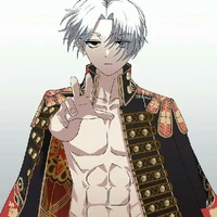 Sano Manjiro ( Mikey )