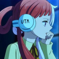 Uta lúc nhỏ