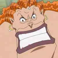 Curly Dadan