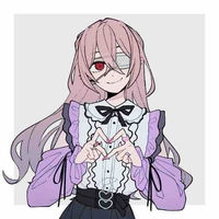 Kazumi gina / ý tá của thằn giới