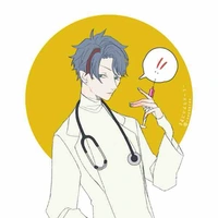 Akito yino / bác sĩ của thần giới