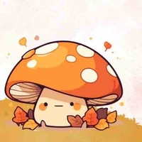 LikeMushroom