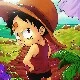 tG luffy