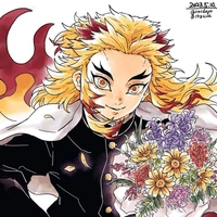 Rengoku 🍩