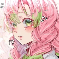 Mitsuri🍡