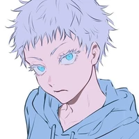 Gojo Satoru