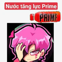 T/g Nước Tăng Lực Prime=))