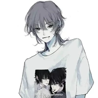 Senju Kaito ( bạn thân Hinata )