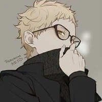 Tisukishima Kei