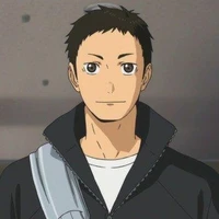 Daichi sawamura