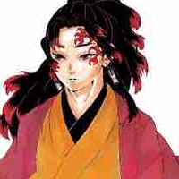 Tsugikuni  yoriichi /còn bé