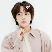 Kim Seokjin_Y