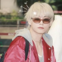 Kim Taehyung_Tae