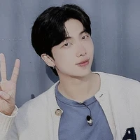 Kim Namjoon_NJ