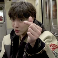 Jung Hoseok_Hope