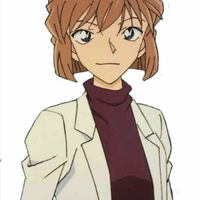 Miyano Shiho / Sherry