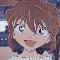 Haibara Ai