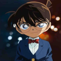 Edogawa Conan