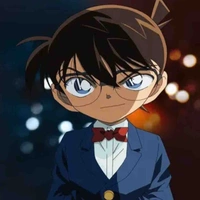 Edogawa Conan