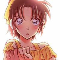 Toyama Kazuha