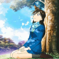 Mori Ran
