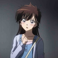 Nakamori Aoko
