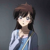 Nakamori Aoko