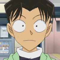 Tsuburaya Mitsuhiko