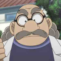 Agasa Hirosi