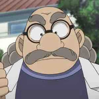 Agasa Hirosi