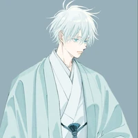 gojo satoru